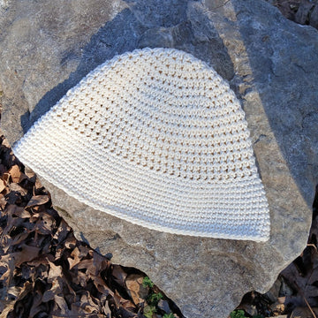 Jenny's Bucket Hat