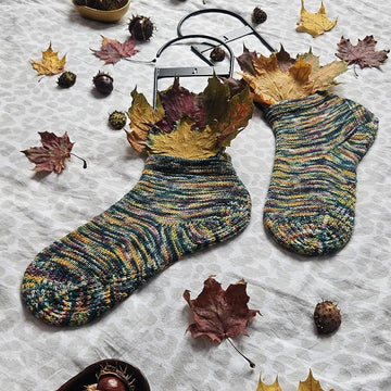 #JustMeowSocks