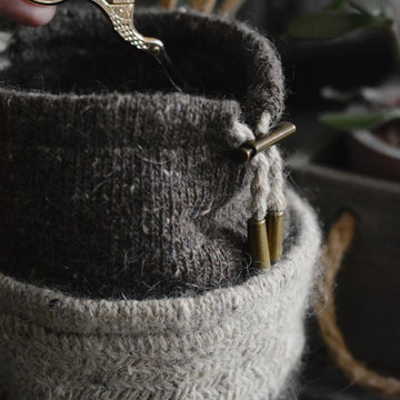 BAGGU Pouch N°2