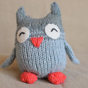 Little Owl