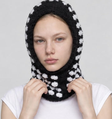 Winter Hood Balaclava