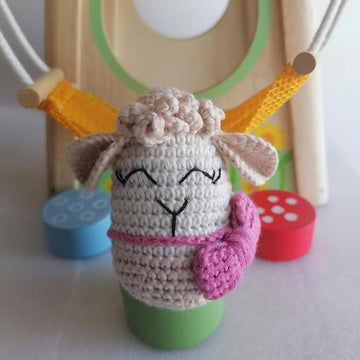 Easter Trio