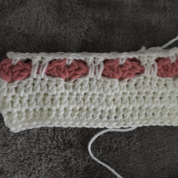 Wrapped in Love Boot Cuffs