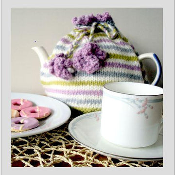Simple Stripes Tea Cosy