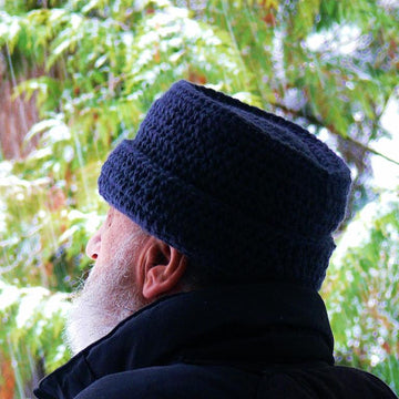 Cossack Hat Baby Boys to Men's Large