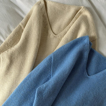 Phoenix Sweater