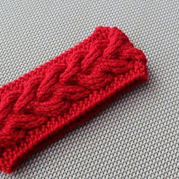 Georgia Headband