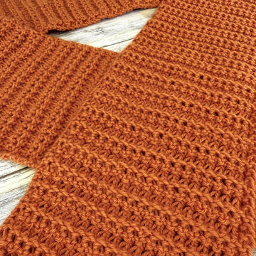 Homestead Scarf