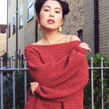 Townhouse Jumper