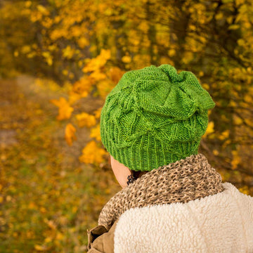 Keep Snug Hat