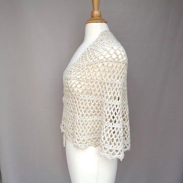 Agnes Shawl