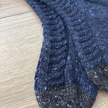 Connacht Socks
