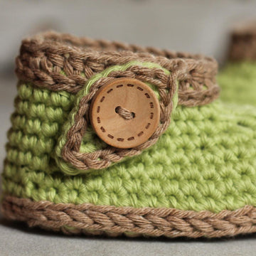 Nature Boot