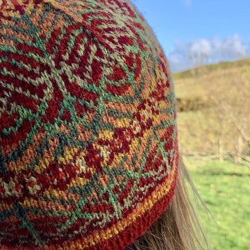 Autumnsong Beanie