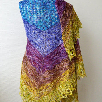Full Fade Hap
