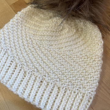 Gypsum Hat