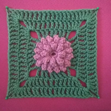 Dahlia Square