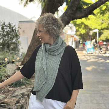 Noosa Scarf
