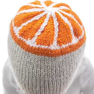 Citrus Hats