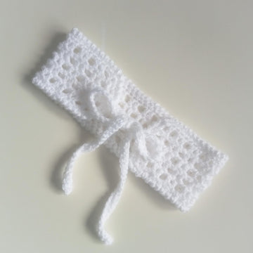 Snow White Headband