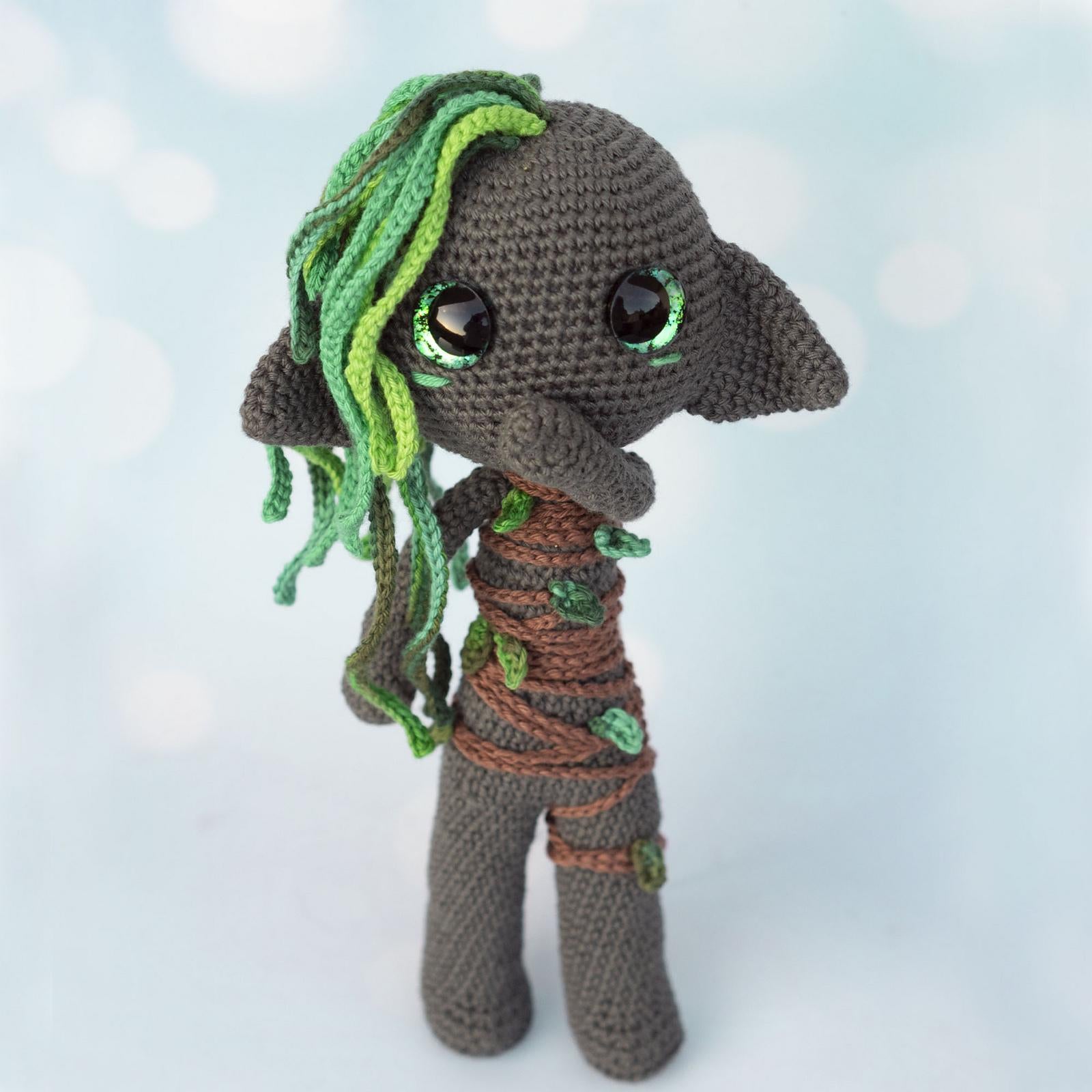 Forest Pixie