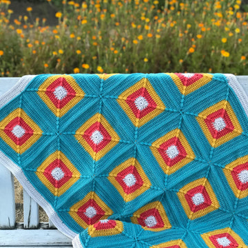 Harmony Blanket