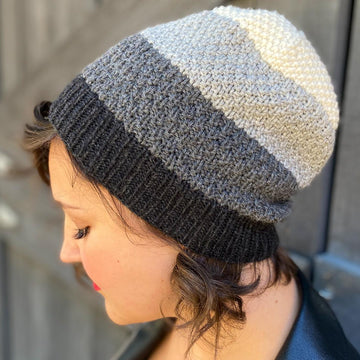 Larch Hat