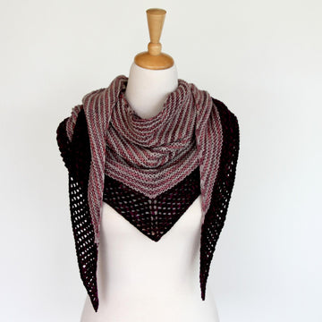 Barmah Shawl