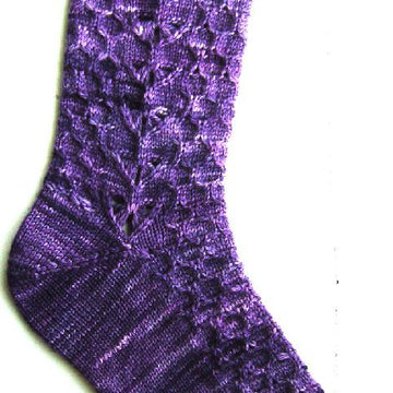 Honey Socktails