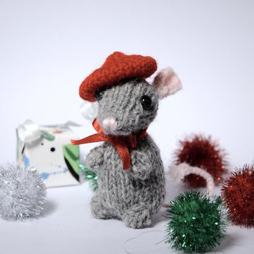 Holiday Mice