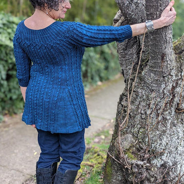 ReSpoke Sweater