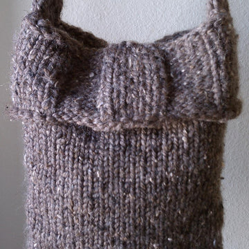 Bucket Bag