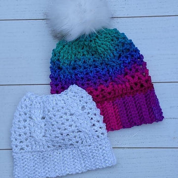 Winter Wonders Beanie
