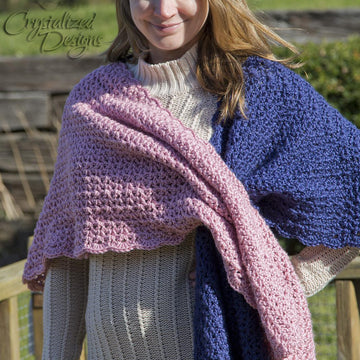 Vanya Wrap