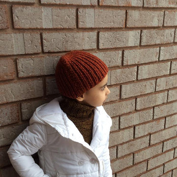 No More Cold Neck Warmer / Dickey