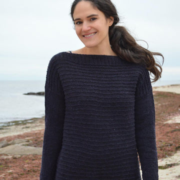 Easy Tunic