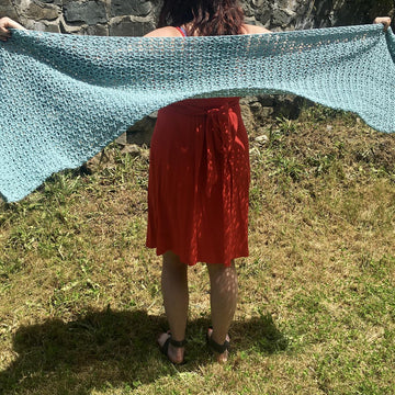 Blossom Wrap