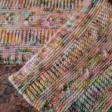 Squish Factor Cowl
