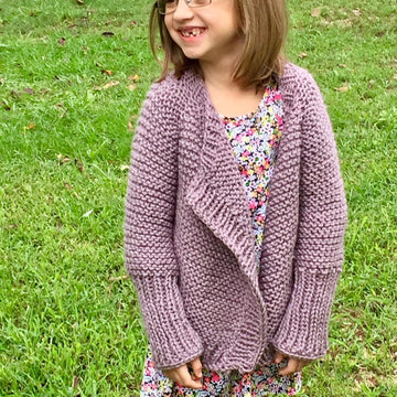 Mill's Sweater