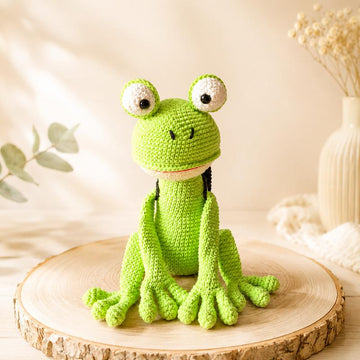 Frosch Lollo