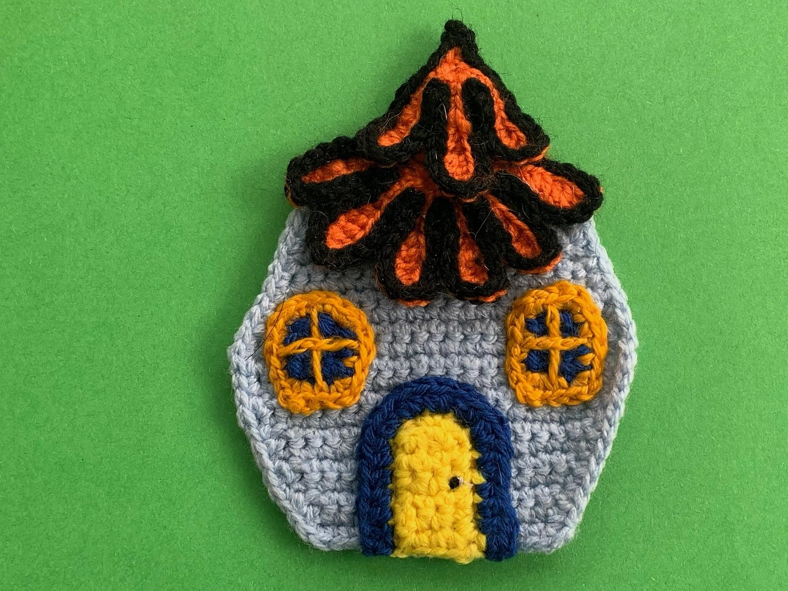 Small House