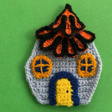 Small House