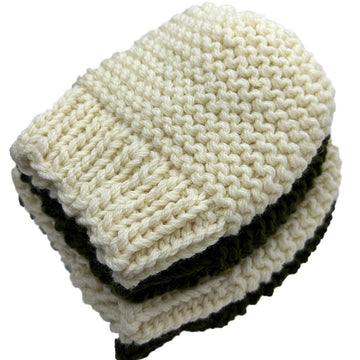 Suzana Easy Knit Beanie