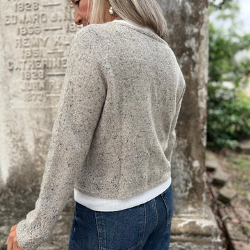 Martha Cardigan
