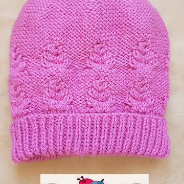 Christmas Tree Hat