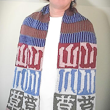 Nature Scarf