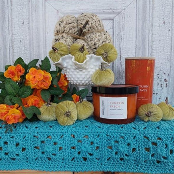 Gwendolyn Table Runner