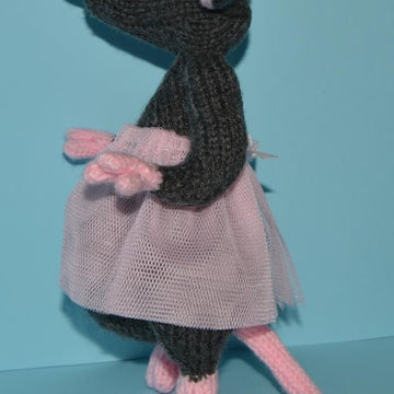 Oh Rats!