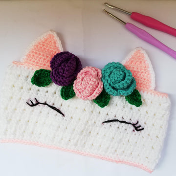 Unicorn headband