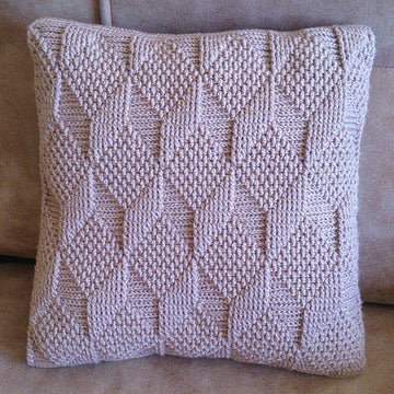 Artdeco pillow